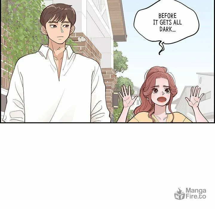 Sunny-Side Up Chapter 6 page 27 - 