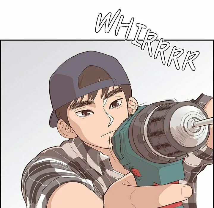 Sunny-Side Up Chapter 6 page 29 - 