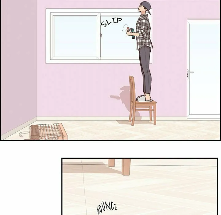 Sunny-Side Up Chapter 6 page 31 - 