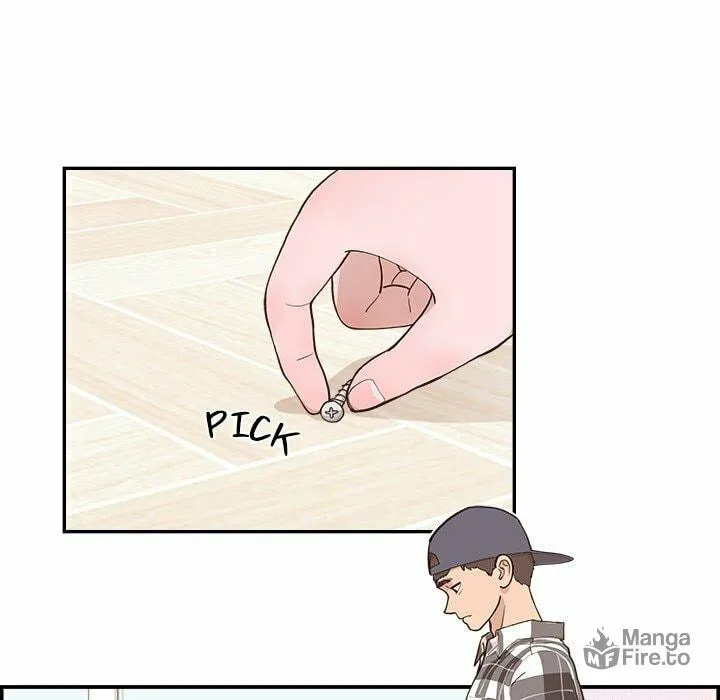Sunny-Side Up Chapter 6 page 33 - 