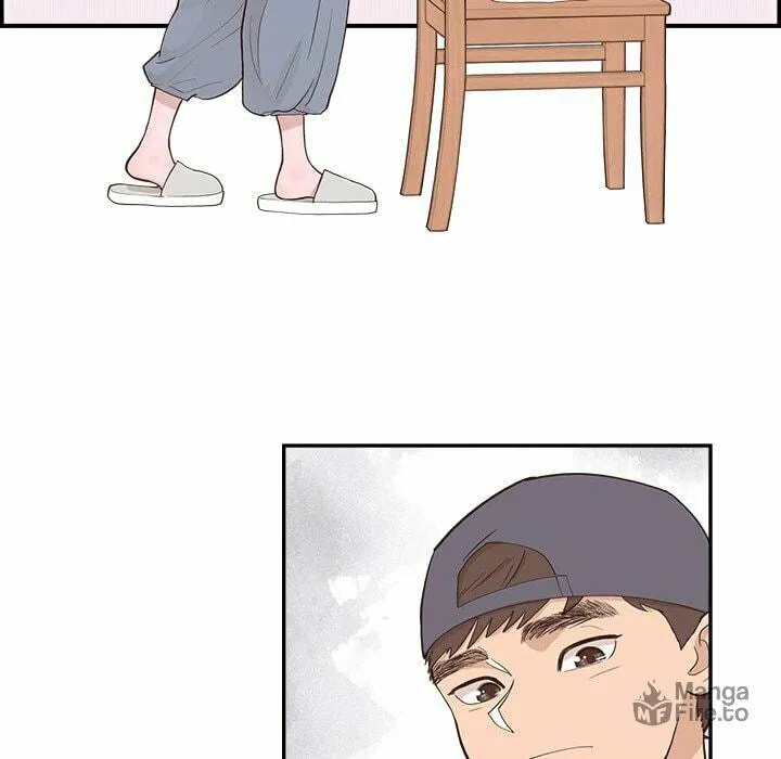 Sunny-Side Up Chapter 6 page 35 - 