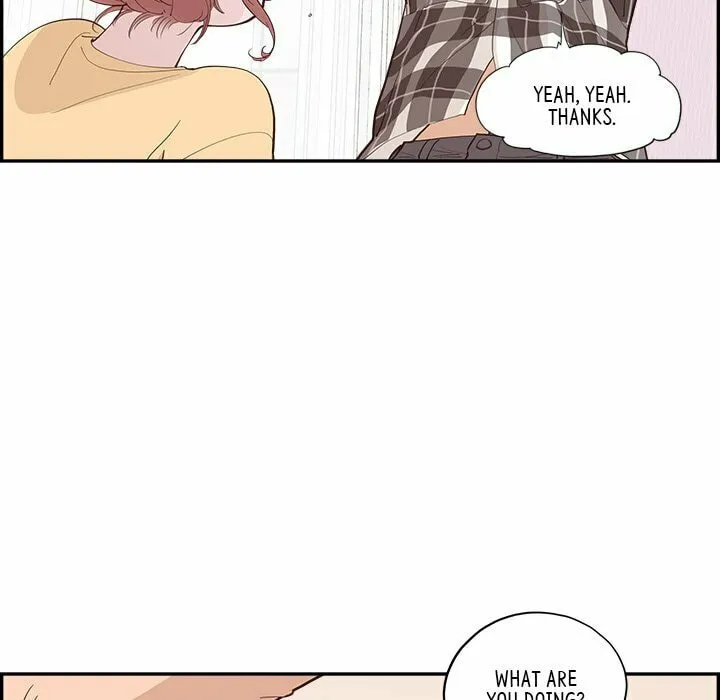Sunny-Side Up Chapter 6 page 37 - 