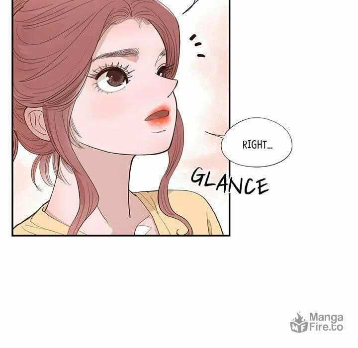 Sunny-Side Up Chapter 6 page 39 - 