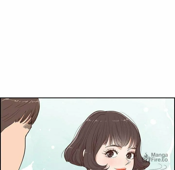 Sunny-Side Up Chapter 6 page 5 - 
