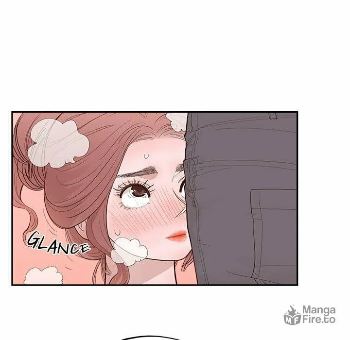 Sunny-Side Up Chapter 6 page 42 - 