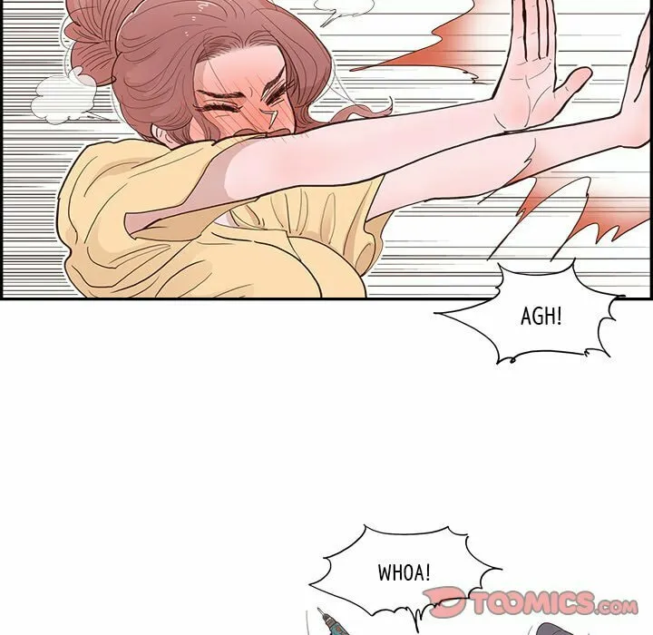 Sunny-Side Up Chapter 6 page 44 - 