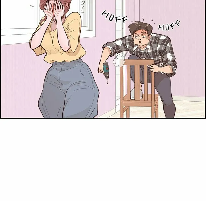 Sunny-Side Up Chapter 6 page 46 - 