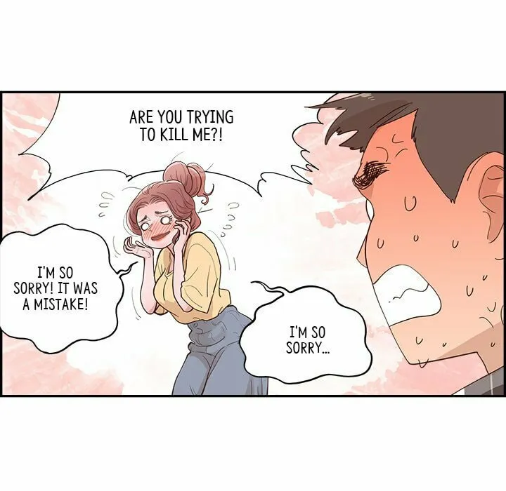 Sunny-Side Up Chapter 6 page 47 - 