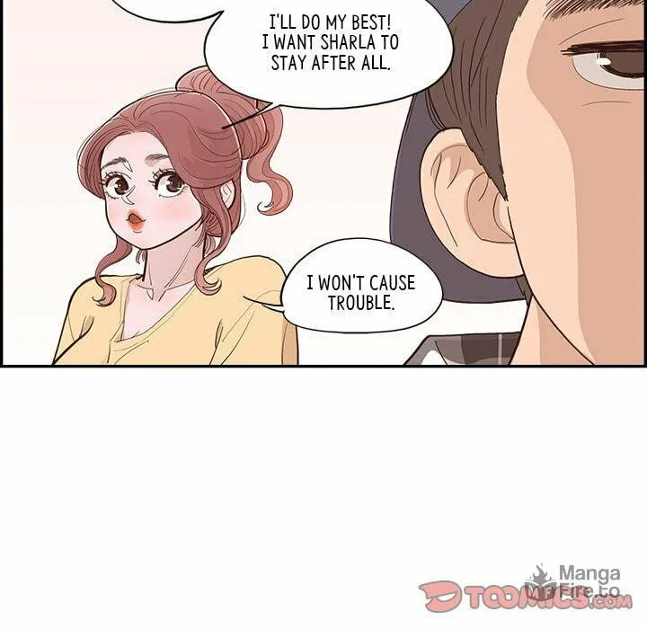 Sunny-Side Up Chapter 6 page 50 - 