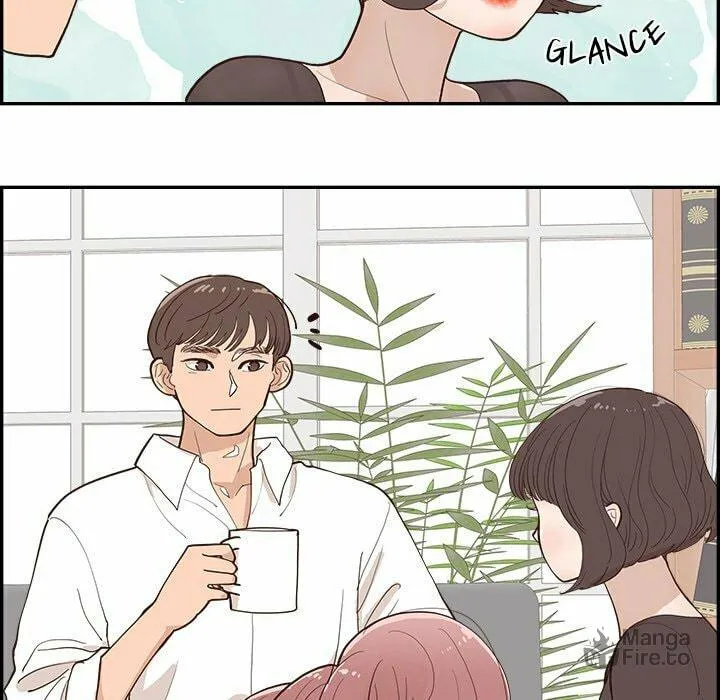 Sunny-Side Up Chapter 6 page 6 - 