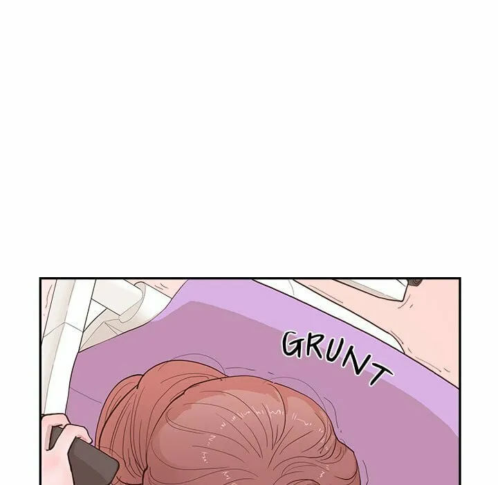 Sunny-Side Up Chapter 6 page 53 - 