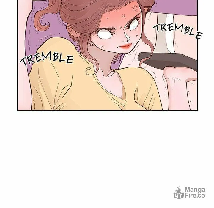 Sunny-Side Up Chapter 6 page 54 - 