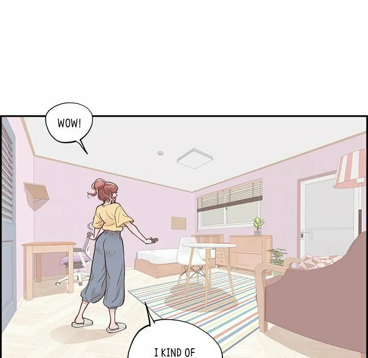Sunny-Side Up Chapter 6 page 59 - 