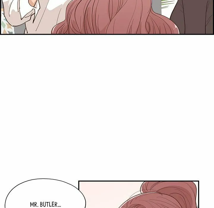 Sunny-Side Up Chapter 6 page 7 - 