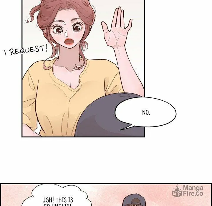 Sunny-Side Up Chapter 6 page 63 - 