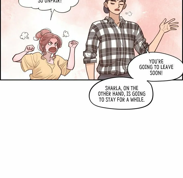 Sunny-Side Up Chapter 6 page 64 - 