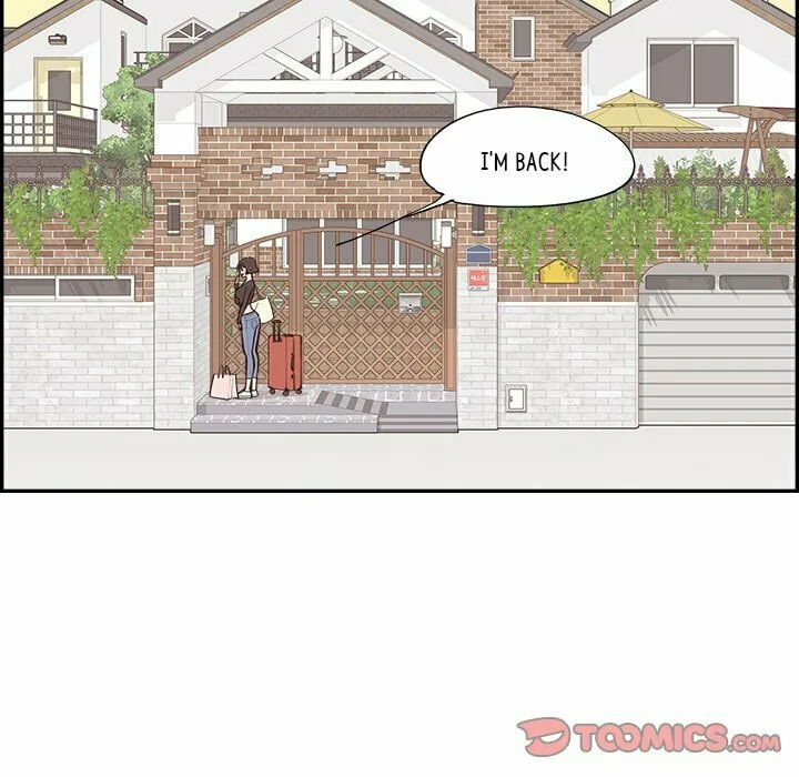 Sunny-Side Up Chapter 6 page 68 - 