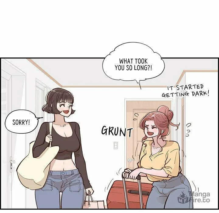 Sunny-Side Up Chapter 6 page 69 - 