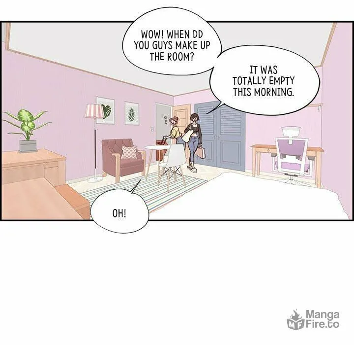 Sunny-Side Up Chapter 6 page 70 - 