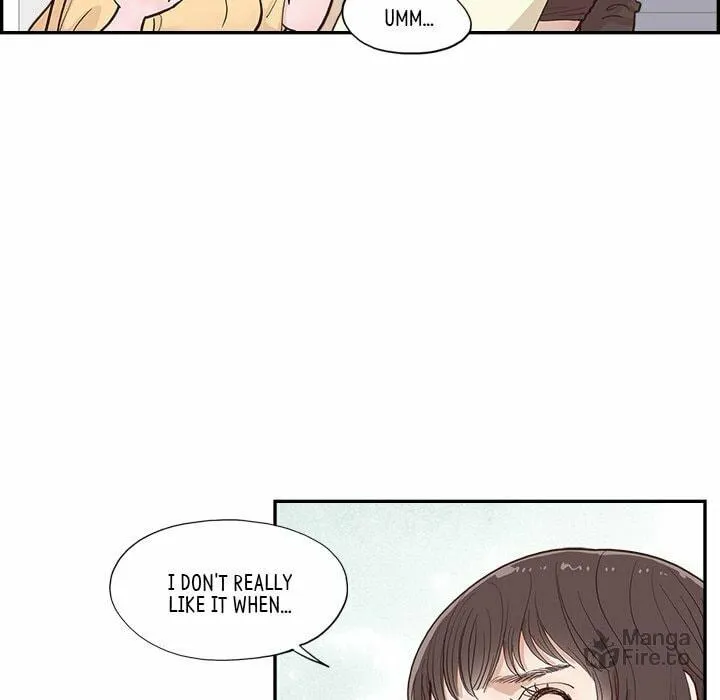 Sunny-Side Up Chapter 6 page 72 - 
