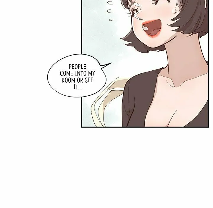 Sunny-Side Up Chapter 6 page 73 - 