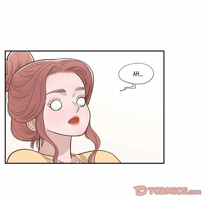 Sunny-Side Up Chapter 6 page 74 - 