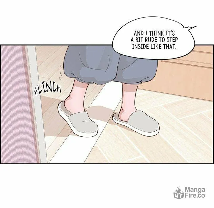 Sunny-Side Up Chapter 6 page 75 - 