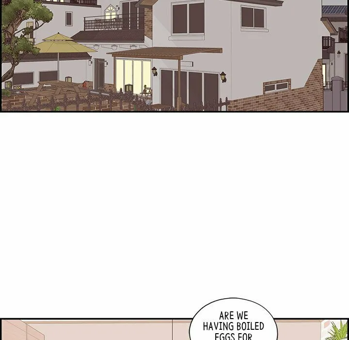 Sunny-Side Up Chapter 6 page 83 - 