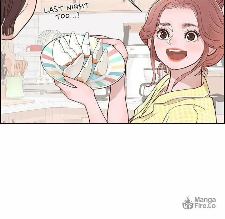 Sunny-Side Up Chapter 6 page 85 - 