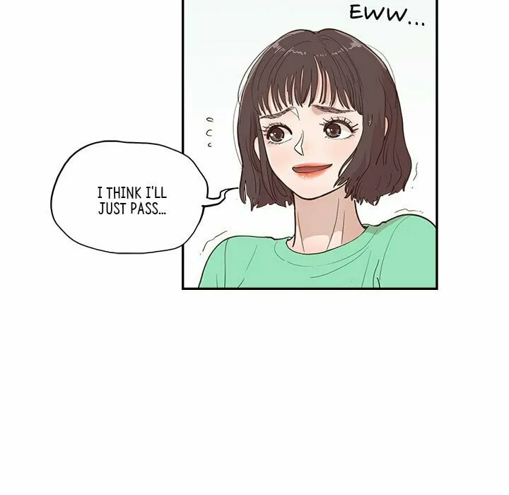 Sunny-Side Up Chapter 6 page 88 - 