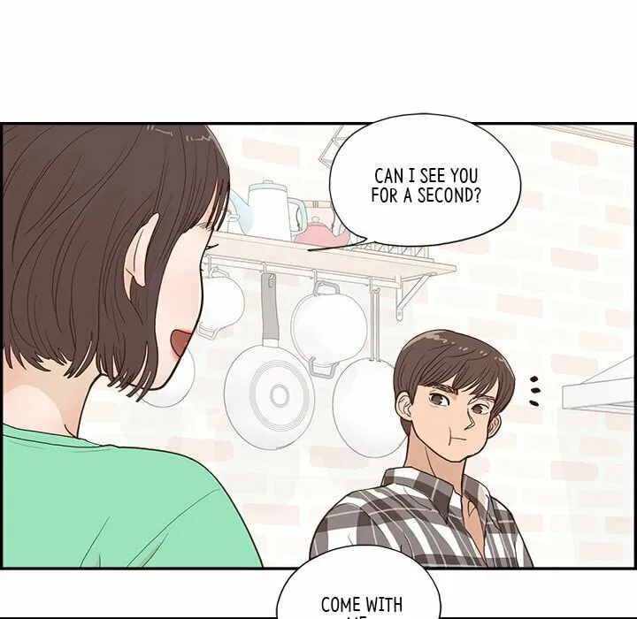 Sunny-Side Up Chapter 6 page 89 - 
