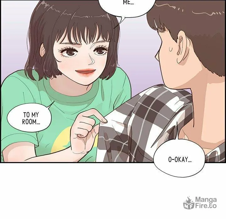Sunny-Side Up Chapter 6 page 90 - 