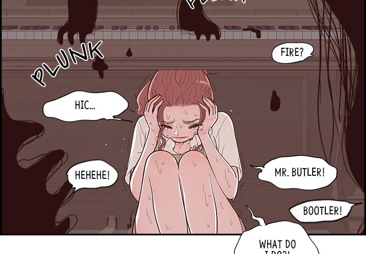 Sunny-Side Up Sunny-Side Up EP 60 - Toomics page 2 - 