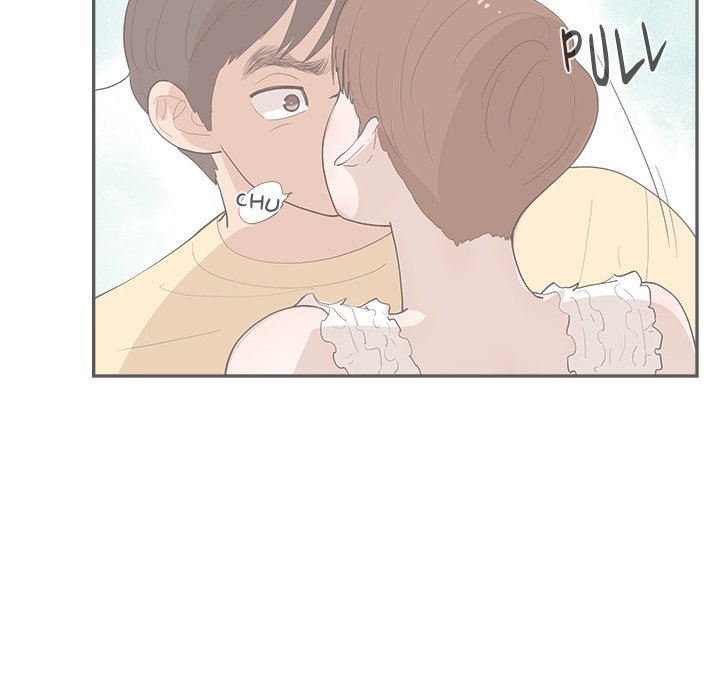 Sunny-Side Up Sunny-Side Up EP 60 - Toomics page 11 - 