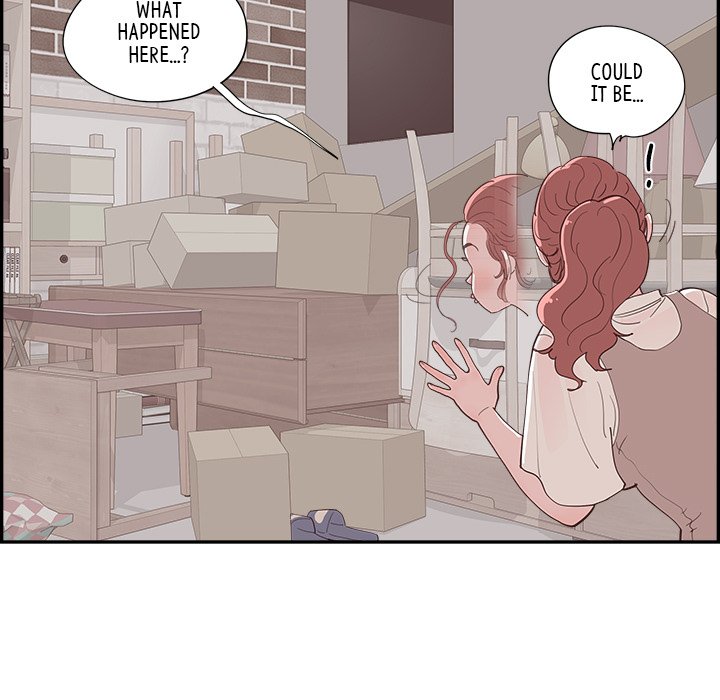 Sunny-Side Up Sunny-Side Up EP 60 - Toomics page 101 - 