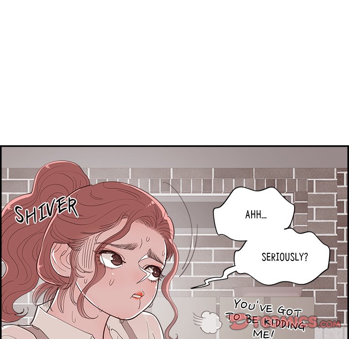 Sunny-Side Up Sunny-Side Up EP 60 - Toomics page 102 - 