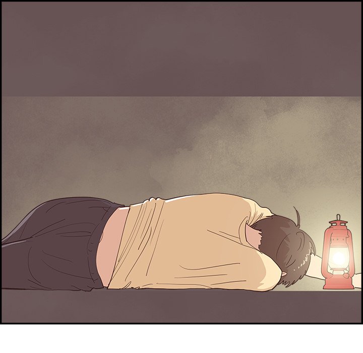 Sunny-Side Up Sunny-Side Up EP 60 - Toomics page 105 - 