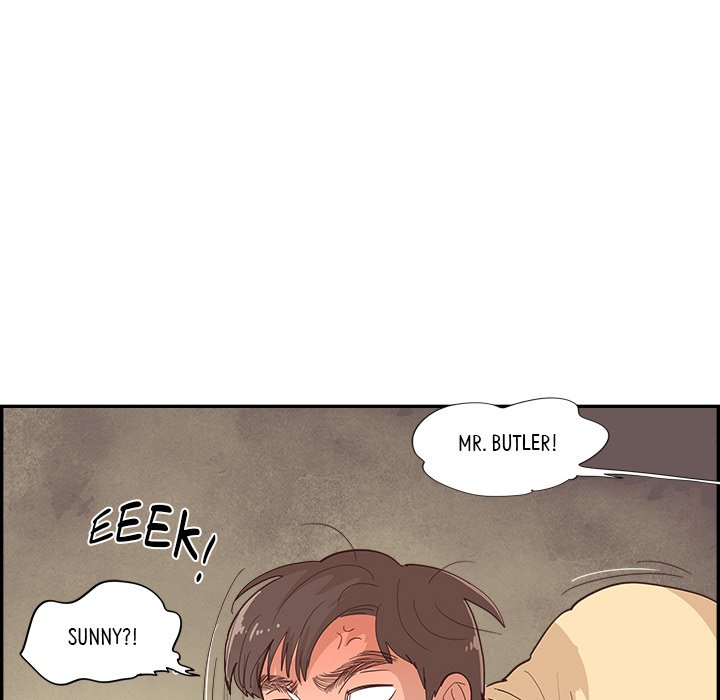 Sunny-Side Up Sunny-Side Up EP 60 - Toomics page 106 - 