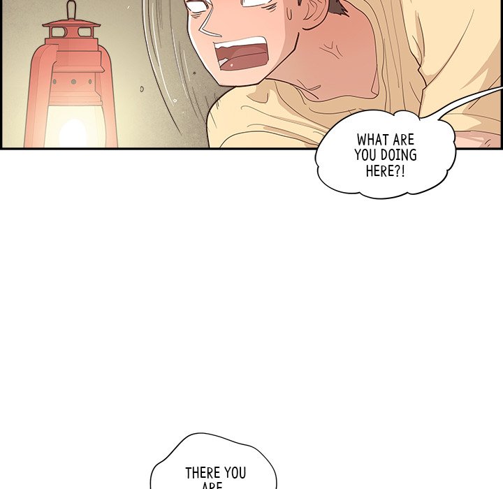 Sunny-Side Up Sunny-Side Up EP 60 - Toomics page 107 - 