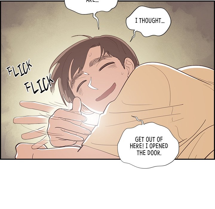 Sunny-Side Up Sunny-Side Up EP 60 - Toomics page 108 - 