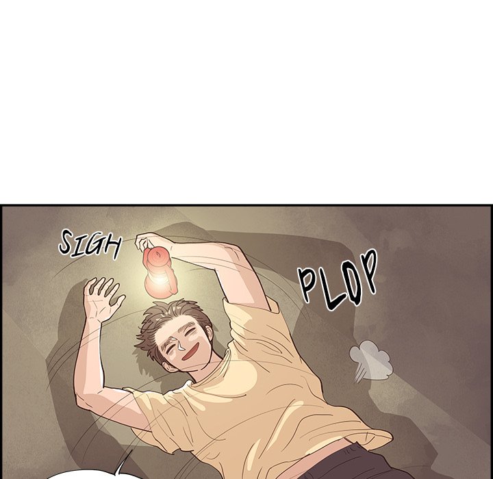 Sunny-Side Up Sunny-Side Up EP 60 - Toomics page 109 - 