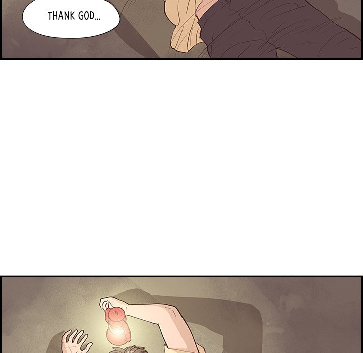 Sunny-Side Up Sunny-Side Up EP 60 - Toomics page 110 - 