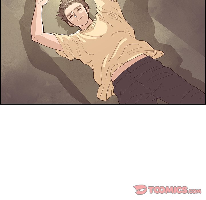 Sunny-Side Up Sunny-Side Up EP 60 - Toomics page 111 - 