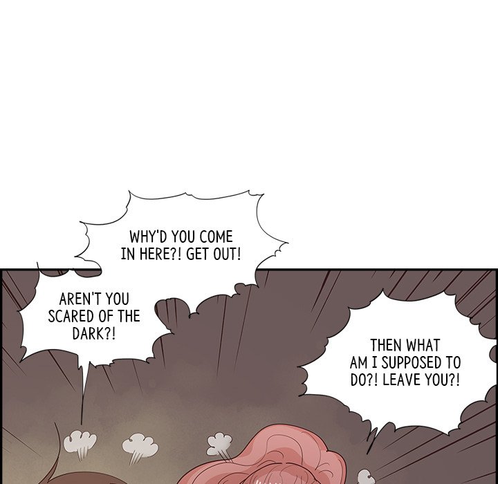 Sunny-Side Up Sunny-Side Up EP 60 - Toomics page 113 - 
