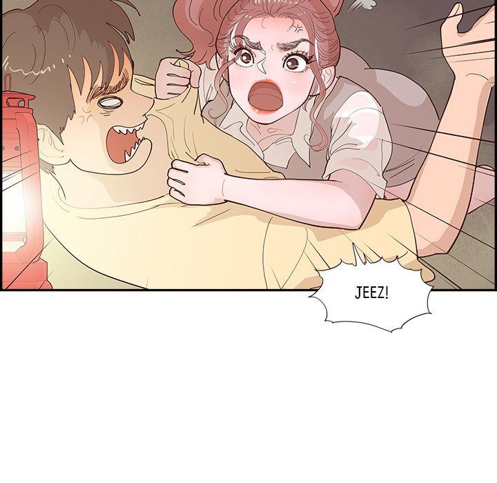 Sunny-Side Up Sunny-Side Up EP 60 - Toomics page 114 - 