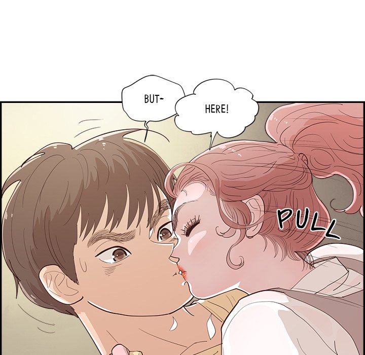 Sunny-Side Up Sunny-Side Up EP 60 - Toomics page 115 - 