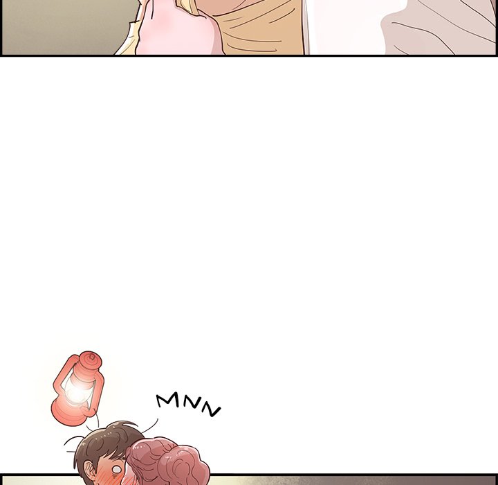 Sunny-Side Up Sunny-Side Up EP 60 - Toomics page 116 - 