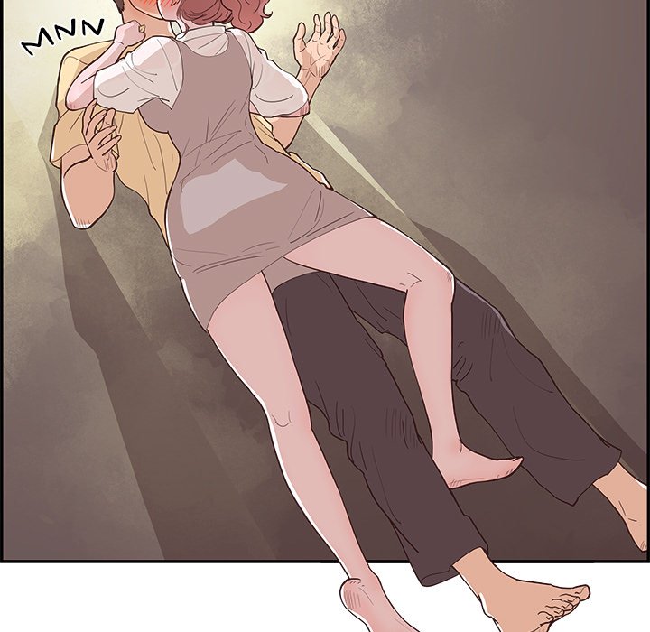 Sunny-Side Up Sunny-Side Up EP 60 - Toomics page 117 - 