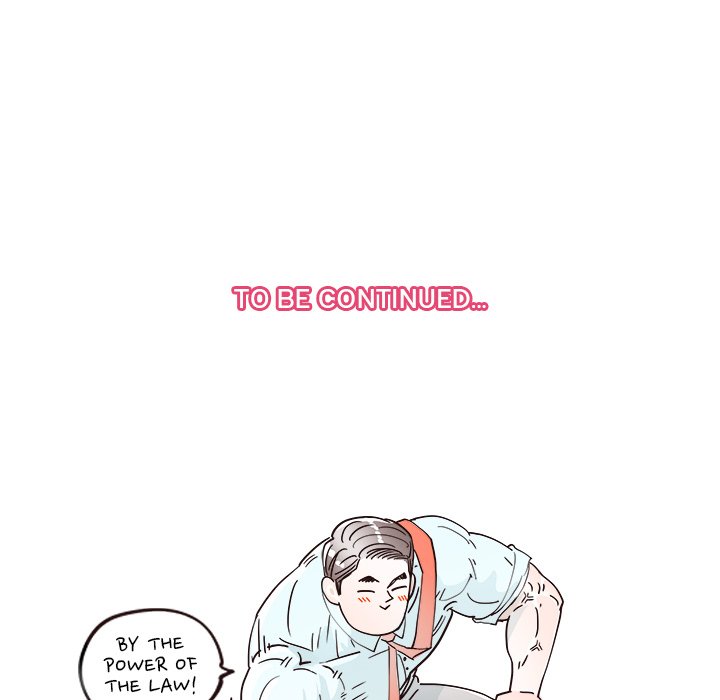 Sunny-Side Up Sunny-Side Up EP 60 - Toomics page 119 - 