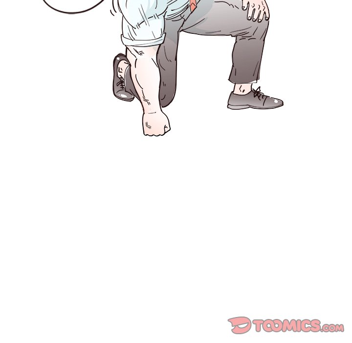 Sunny-Side Up Sunny-Side Up EP 60 - Toomics page 120 - 